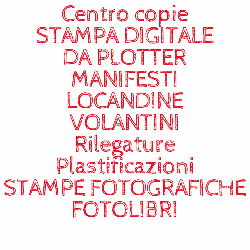 Tabaccheria Centro Copie Fraboni Alessandro logo