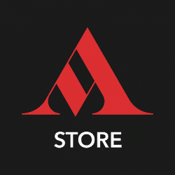 Disco Shop Mondadori Bookstore logo
