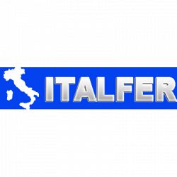 Italfer logo