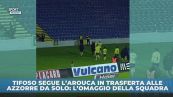 Tifoso sempre e per sempre