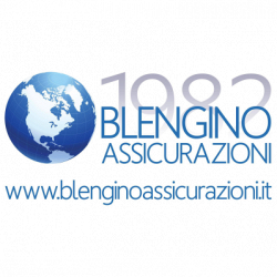 Vittoria Assicurazioni Blengino Assicurazioni - Franco e Matteo Blengino logo