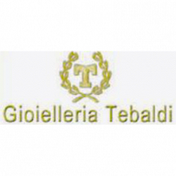 Gioielleria Tebaldi logo