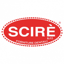 Scirè - Forniture Dentali logo