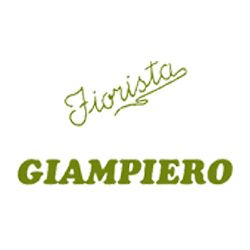 Fiorista Giampiero logo
