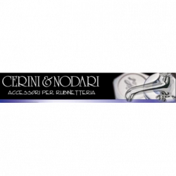 Cerini & Nodari logo