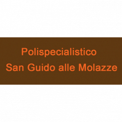 Polispecialistico San Guido alle Molazze logo