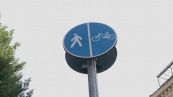 A Roma Gualtieri come Sala, quartieri ostaggio delle piste ciclabili