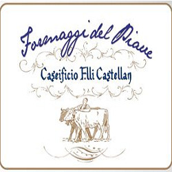 Caseificio F.lli Castellan logo