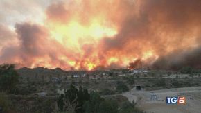 Roghi in Andalusia è strage di turisti