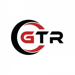 Gtr Logistica logo