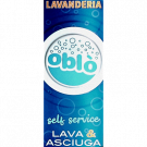 Oblò Lavanderia Self Service