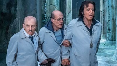 Stasera in TV: la programmazione di lunedì 29 gennaio