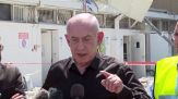 Netanyahu promette di "rimuovere" la minaccia nucleare dell'Iran