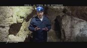 Friuli: la storia di un sotterraneo