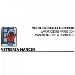Vetreria Mancin logo