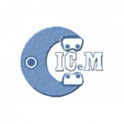 I.C. e M. logo