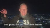Guerra in Iran, aggiornamenti in diretta