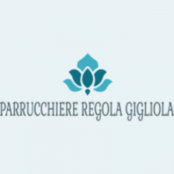 Regola Gigliola Parrucchiera logo