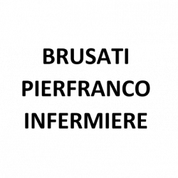 Brusati Pierfranco Infermiere logo