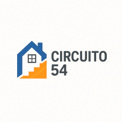 Circuito 54 logo