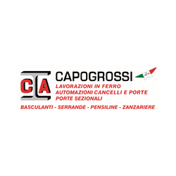 Capogrossi Snc logo