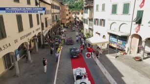 Millemiglia ultimo giorno