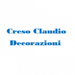 Crespo Claudio Decorazioni logo