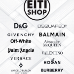 New Boutique Eiti Shop