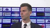 Motta: "Ora si vedono gli uomini"