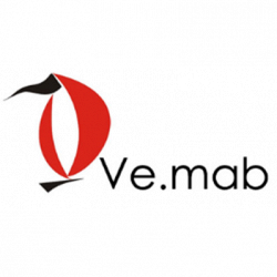 Ve.Mab logo