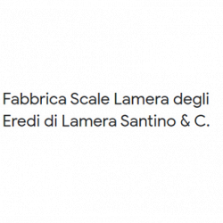 Fabbrica Scale Lamera logo