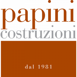 Papini Costruzioni logo