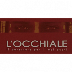 L'Occhiale logo