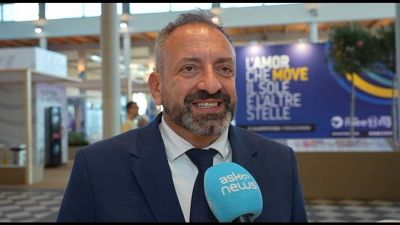 San Marino, Beccari: la visita del Papa è stata una carezza