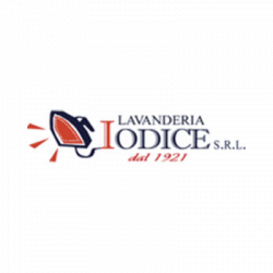 Lavanderia Iodice dal 1921 logo