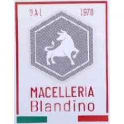 Macelleria Blandino Giuseppe logo