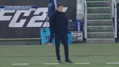 Juventus-Empoli chiude i quarti di finale