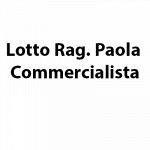 Lotto Rag. Paola Commercialista