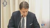 Covid, Conte: "Da me nessun illecito"