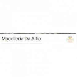 Macelleria Da Alfio logo