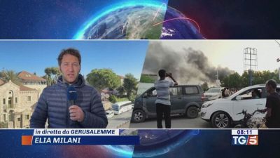 Bombe sullo Yemen, attacco agli Houthi