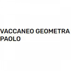 Vaccaneo Geometra Paolo logo