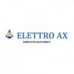 Impianti Elettrici Elettro Ax logo