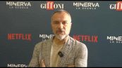 Massimiliano Gallo: gli artisti devono esporsi e raccontare la realtà