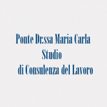 Ponte Dr.ssa Maria Carla Studio di Consulenza del Lavoro