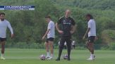 Adesso arriva Juve-Machester City
