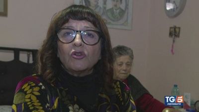 Una denuncia da Eboli