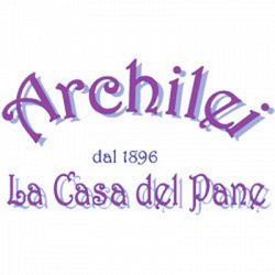 La Casa del Pane logo