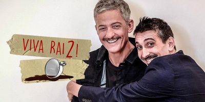 Viva Rai 2! - Tutte le curiosità sullo show