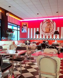 All American Diner